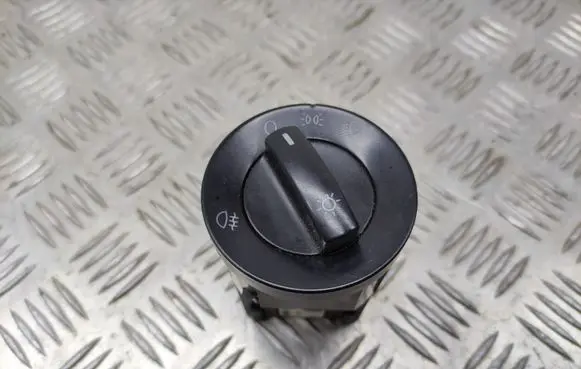 Volkswagen Transporter - Caravelle T5 Light switch 6Q0941531M