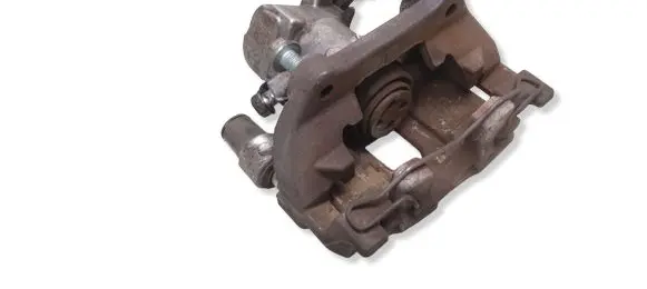 Toyota Yaris XP210 Rear brake caliper 