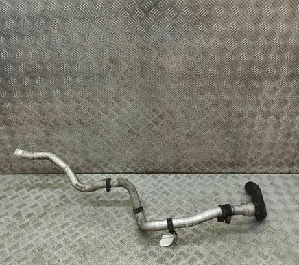 Porsche 911 996 Engine coolant pipe/hose 99610661074