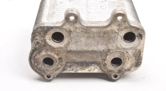 Porsche 911 Engine oil radiator 99610702557