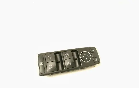 Mercedes-Benz A W176 Electric window control switch A1669054300