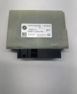BMW 3 G20 G21 Adblue control unit 5A0DB23 16195A0DB23