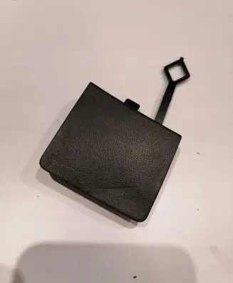 Renault Captur II Rear bumper row hook cap/cover 511657070R