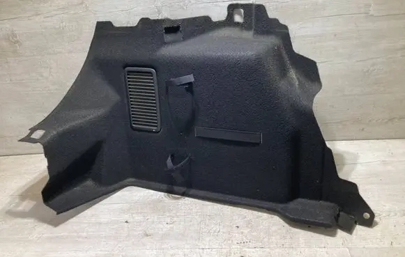 Ford Fiesta Trunk/boot side trim panel k1bba45423ab