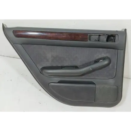 Audi A6 S6 C5 4B Rear door card panel trim 4b0863981