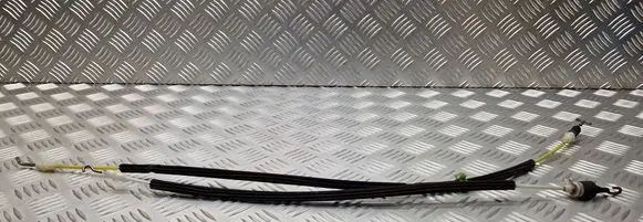 Audi A4 S4 B5 8D Rear door cable line 