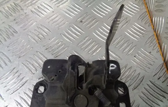 Dodge Caliber Engine bonnet/hood lock/catch