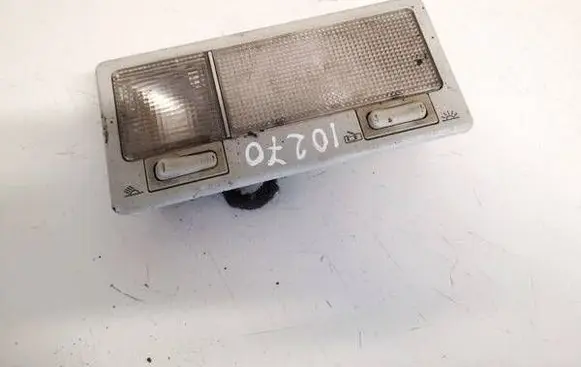 Ford Galaxy Rear seat light 7m0947105c