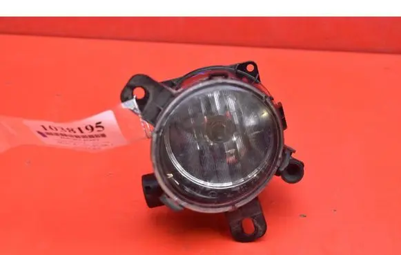Opel Meriva A Front fog light 13253626