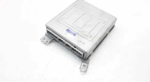 Jaguar XK8 - XKR Climate control unit LJB7600AB