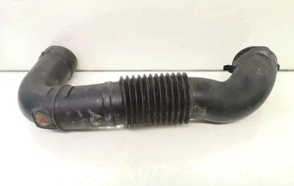 Peugeot Expert Air intake duct part 1400446380