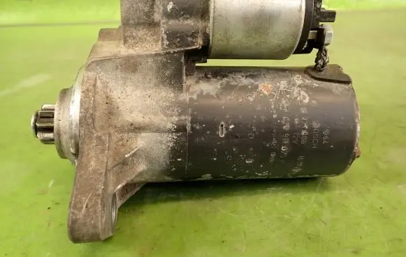 Seat Toledo II (1M) Starter motor