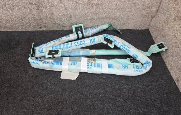 Mercedes-Benz GLC X253 C253 Roof airbag 2538605600 1150663100316 34196057F