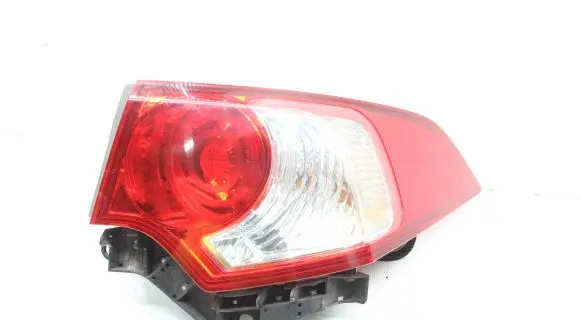 Honda Accord Rear/tail lights