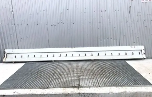 Renault Master III Other exterior part 