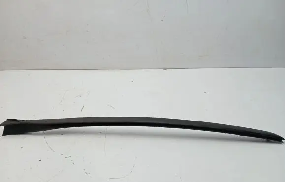 BMW 1 F40 Front door windshield rail 7453950