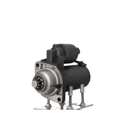 Fiat Ducato Starter motor 0001123001