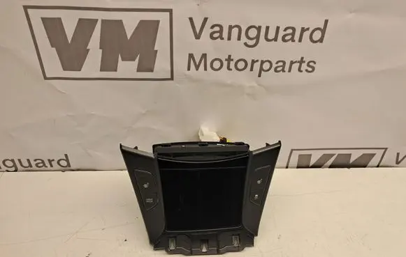 Hyundai i40 Glove box central console 846353Z600 913003Z171 846303Z655