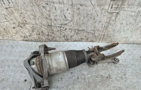 Audi Q7 4L Air suspension front shock absorber 7L8616039D