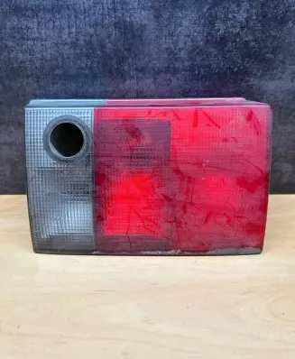 Audi A6 S6 C4 4A Tailgate rear/tail lights 4A0945094 138020