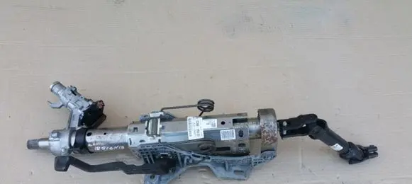 Opel Insignia A Steering wheel axle 13219344