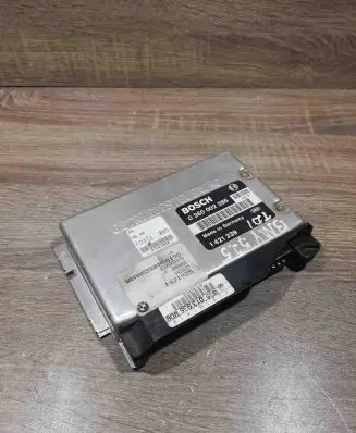 BMW 5 E34 Gearbox control unit/module 0260002285 1421925