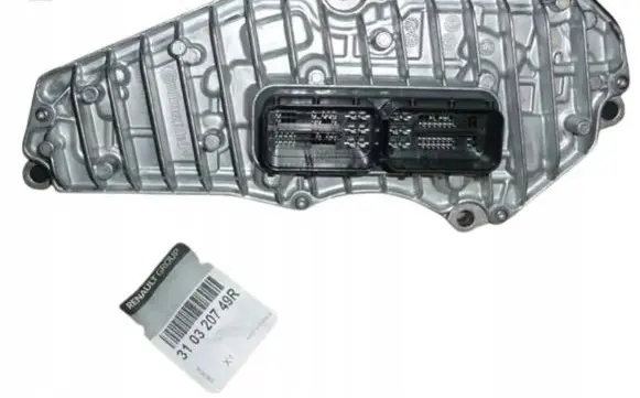 Renault Megane IV Gearbox control unit/module 310320749R
