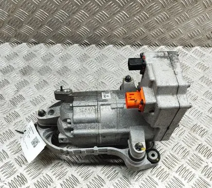 Hyundai Ioniq 5 Air conditioning (A/C) compressor (pump) 977E1GI000