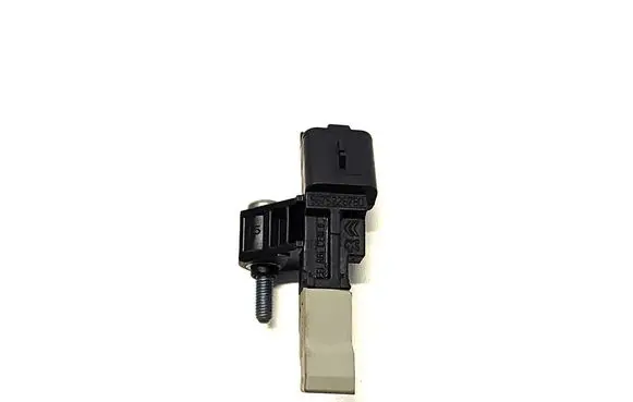 Opel Grandland X Crankshaft position sensor 9675226780