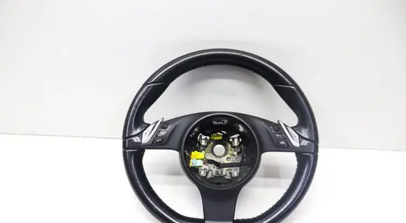 Porsche Panamera (970) Steering wheel 7PP419091