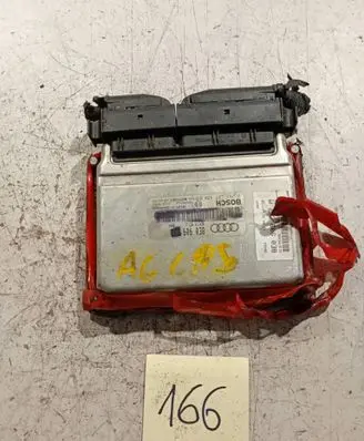 Audi A6 S6 C5 4B Engine control unit/module ECU 8E0906018M