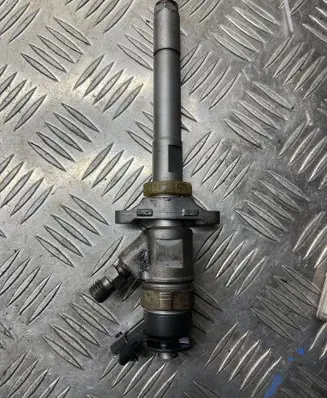 Peugeot 207 Fuel injector 620033