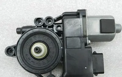 Hyundai i40 Rear door window regulator motor 834603Z010