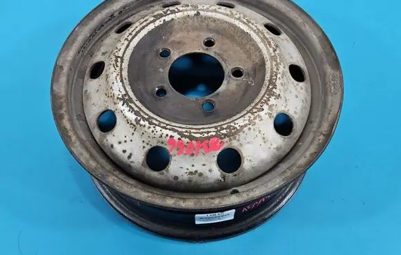 Renault Master II R16 steel rim IMPRK1539972