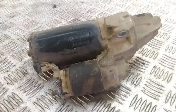 Ford Transit Starter motor 0001115093 CC1T11000AB