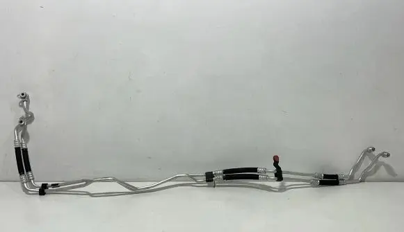Alfa Romeo Stelvio Air conditioning (A/C) pipe/hose 50552958