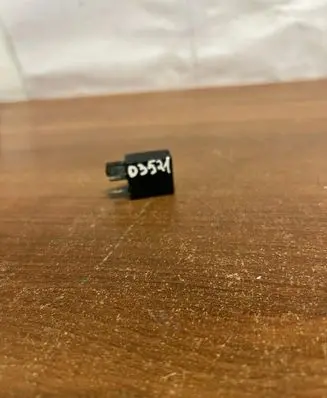 Peugeot 406 Other relay 232303 D3521