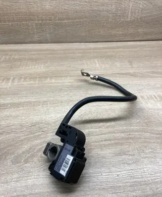 Mini One - Cooper Clubman R55 Negative earth cable (battery) 9184204 149451