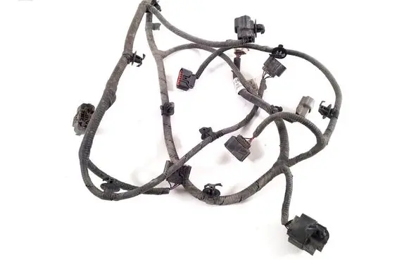 KIA Soul Parking sensor (PDC) wiring loom 91880J2030