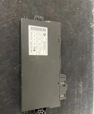 BMW 5 E60 E61 CAS control unit/module 9147217 2081590761 80788M