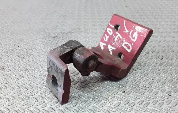 Audi A4 S4 B5 8D Rear door upper hinge