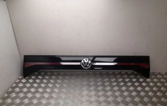 Volkswagen T-Cross Number plate light 2GM827577E
