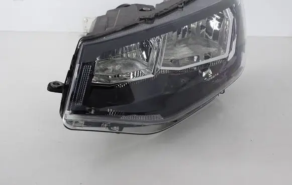 Volkswagen Caddy Headlight/headlamp 2K8941005D