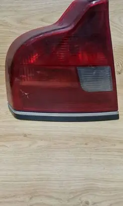 Volvo S80 Rear/tail lights