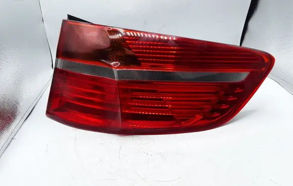 BMW X6 E71 Rear/tail lights 22420600 224200 224204