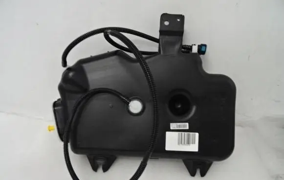 Peugeot Expert FAP fluid tank 1692298180