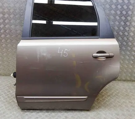 Nissan Note (E11) Rear door H21539U0M0