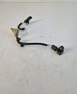 Ford Puma Airbag deployment crash/impact sensor L1TT14B006AA