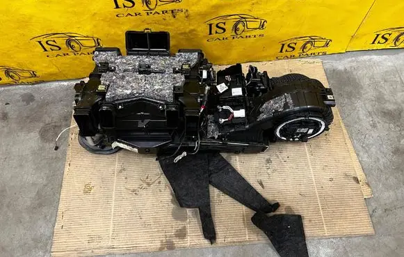 Mercedes-Benz E AMG W213 Interior heater climate box assembly A2388304300 A0009008718