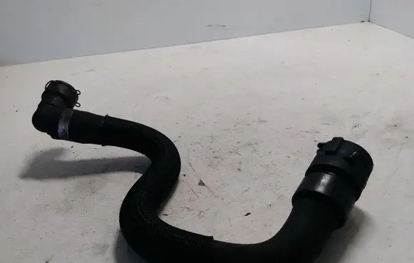 Land Rover Evoque I Engine coolant pipe/hose 6G918B159RD